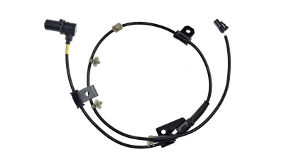 Senzor ABS fata Hyundai Coupe 2001-08.2004, Tiburon 2001-08.2004, Stanga, NTY HCA-HY-506