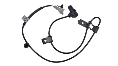 Senzor ABS fata Hyundai Matrix 2001-, Dreapta, NTY HCA-HY-514