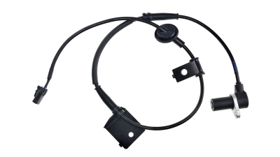 Senzor ABS fata Hyundai Santa Fe 2000-2006, Stanga, NTY HCA-HY-515