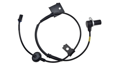 Senzor ABS fata Hyundai Santa Fe 2000-2006, Dreapta, NTY HCA-HY-516