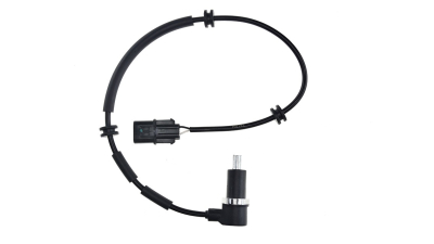 Senzor ABS fata Hyundai Terracan 2001-, Stanga, NTY HCA-HY-523