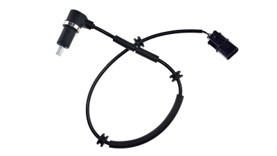 Senzor ABS fata Hyundai Terracan 2001-, Dreapta, NTY HCA-HY-524