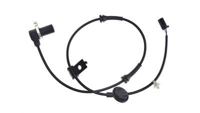 Senzor ABS fata Hyundai Trajet 2000-, Stanga, NTY HCA-HY-525