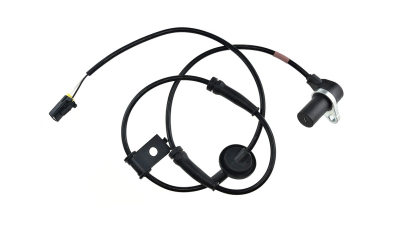 Senzor ABS fata Hyundai Trajet 2000-, Dreapta, NTY HCA-HY-526