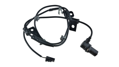 Senzor ABS fata Hyundai Elantra 2000-, Stanga, NTY HCA-HY-527