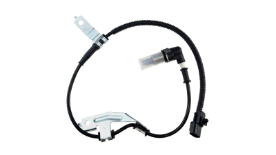 Senzor ABS fata Hyundai H-1 1998-, Stanga, NTY HCA-HY-531