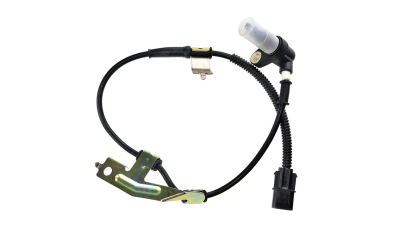 Senzor ABS fata Hyundai H-1 1998-, Dreapta, NTY HCA-HY-532