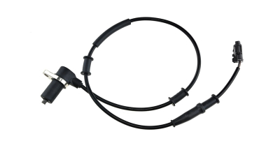 Senzor ABS fata Hyundai Accent 1995-1999, Stanga, Dreapta, NTY HCA-HY-535