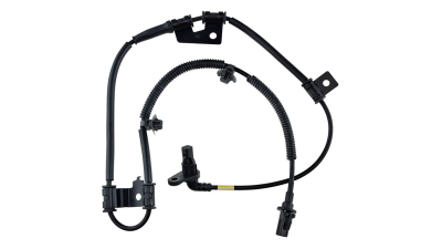 Senzor ABS fata Hyundai Tucson 2004-2010, Dreapta, NTY HCA-HY-539