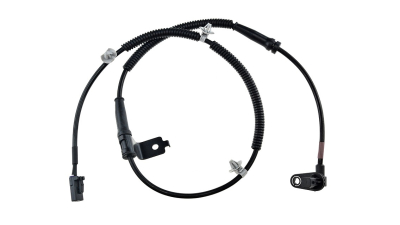 Senzor ABS fata Hyundai Santa Fe 2006-, Dreapta, NTY HCA-HY-547