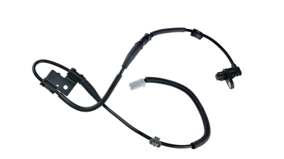 Senzor ABS fata Kia Ceed 2006-2012, Hyundai I30 2006-2012, Stanga, NTY HCA-KA-300