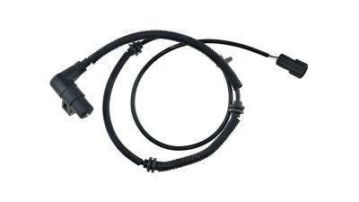 Senzor ABS fata Kia Rio 2002-2005, Stanga, NTY HCA-KA-309