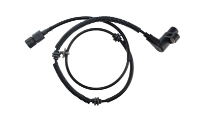 Senzor ABS fata Kia Rio 2002-2005, Dreapta, NTY HCA-KA-310