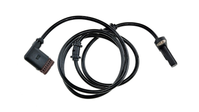 Senzor ABS spate Mercedes C Clasa 2000-, Stanga, NTY HCA-ME-000