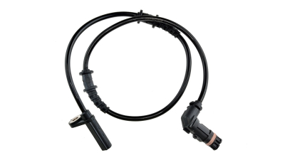 Senzor ABS fata Mercedes C Clasa 2000-, Stanga, Dreapta, NTY HCA-ME-002