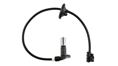 Senzor ABS spate Mercedes C Clasa 1993-2001, Stanga, Dreapta, NTY HCA-ME-003