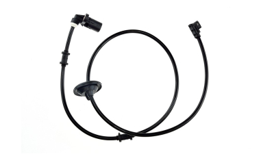 Senzor ABS spate Mercedes C Clasa 1993-2001, Dreapta +Asr, NTY HCA-ME-004
