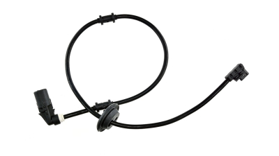 Senzor ABS spate Mercedes C Clasa 1993-2001, Stanga+Asr, NTY HCA-ME-005