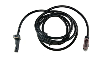 Senzor ABS spate Mercedes Clasa E 2002-, Stanga, Dreapta, NTY HCA-ME-006