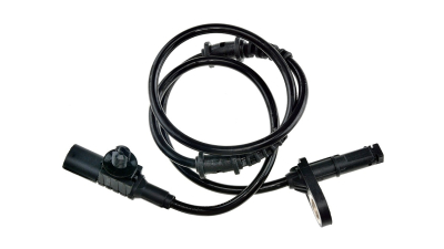 Senzor ABS fata Mercedes Clasa E 2002-, Stanga, Dreapta, NTY HCA-ME-007