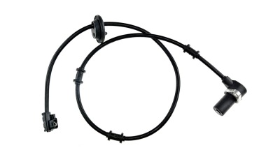 Senzor ABS spate Mercedes Clasa E 1995-2002, Dreapta, NTY HCA-ME-008