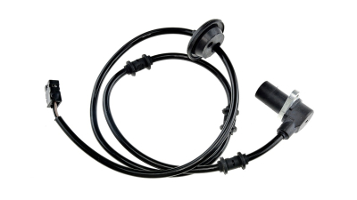 Senzor ABS spate Mercedes Clasa E 1995-2002, Stanga, NTY HCA-ME-009