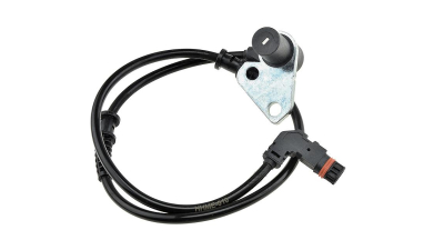 Senzor ABS fata Mercedes Clasa E 1995-2002, Stanga, NTY HCA-ME-010