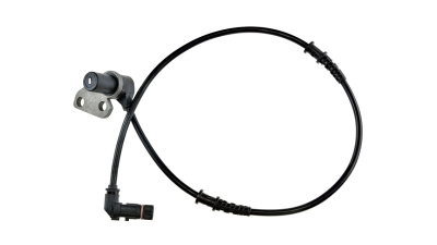 Senzor ABS fata Mercedes Clasa E 1995-2002, Dreapta, NTY HCA-ME-011