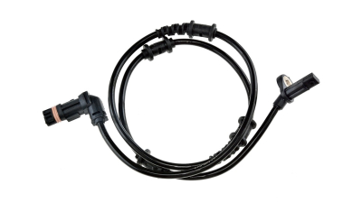 Senzor ABS fata Mercedes Ml 2005-, R Clasa 2006-, Stanga, Dreapta, NTY HCA-ME-013