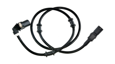 Senzor ABS fata Mercedes Ml 1998-, Stanga, NTY HCA-ME-014