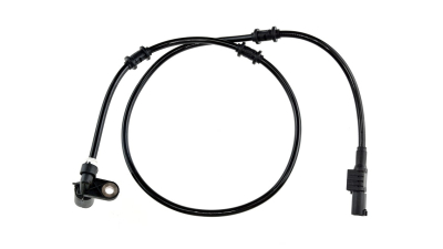 Senzor ABS fata Mercedes Ml 1998-, Dreapta, NTY HCA-ME-015