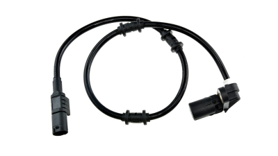Senzor ABS spate Mercedes Ml 1998-, Stanga, NTY HCA-ME-016