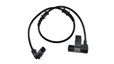 Senzor ABS fata Mercedes A Clasa 2004- Vaneo 2004- Dreapta, NTY HCA-ME-019