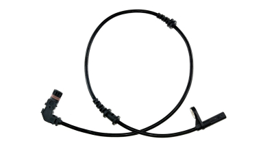 Senzor ABS fata Mercedes C Clasa 2007-, Stanga, Dreapta, NTY HCA-ME-021