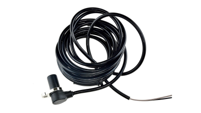 Senzor ABS fata Mercedes Vito -2003, Stanga, Dreapta, NTY HCA-ME-022