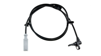 Senzor ABS spate Mercedes Vito 2003-, Viano 2003-, Dreapta, NTY HCA-ME-025