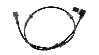 Senzor ABS fata Mitsubishi Carisma 1995-, Space Star 1998-, Stanga, NTY HCA-MS-001