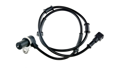 Senzor ABS fata Mitsubishi Carisma 1995-, Space Star 1998-, Dreapta, NTY HCA-MS-002