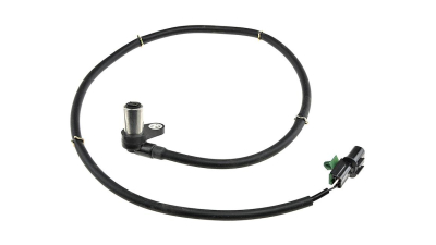 Senzor ABS fata Pajero V23, V24, V25, V26, V43, V44, V45, V46 12.1996-2000, Stanga, NTY HCA-MS-007