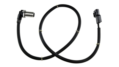 Senzor ABS fata Pajero V23, V24, V25, V26, V43, V44, V45, V46 12.1996-2000, Dreapta, NTY HCA-MS-008