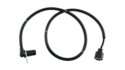 Senzor ABS fata Mitsubishi Pajero V63, V64, V65, V68, V73, V74, V75, V78 2000-, Dreapta, NTY HCA-MS-012