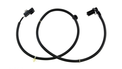 Senzor ABS fata Mitsubishi Outlander 1 Cu 4x4 -2006, Stanga, NTY HCA-MS-015