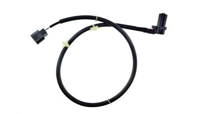Senzor ABS spate Mitsubishi Outlander 1 Cu 4x4 -2006, Stanga, NTY HCA-MS-017