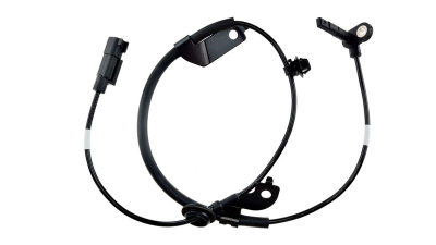 Senzor ABS fata Mitsubishi Outlander 2 2006-, Lancer 2007-, Asx 2010-, Stanga, NTY HCA-MS-019