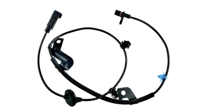 Senzor ABS spate Mitsubishi Outlander 2 Tractiune Pe 2 Roti 2006-, Lancer 2007-, Asx Tractiune Pe 2 Roti 2010-, Stanga, NTY HCA-MS-021