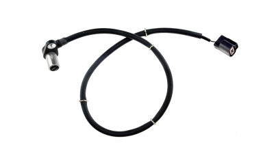 Senzor ABS fata Mitsubishi Pajero Sport K94, K96 1998-2009, Stanga, NTY HCA-MS-027