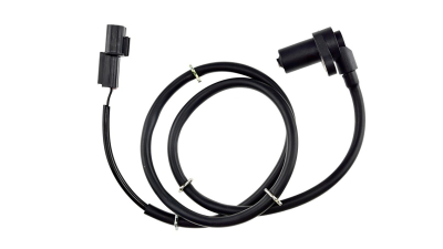 Senzor ABS fata Mitsubishi Pajero 1997-2000, L200 1996-, Stanga, NTY HCA-MS-030