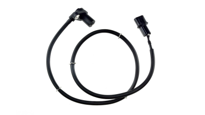 Senzor ABS fata Mitsubishi Pajero 1997-2000, L200 1996-, Dreapta, NTY HCA-MS-031