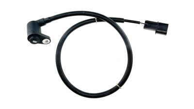 Senzor ABS spate Mitsubishi Pajero 1997-2000, L200 1996-, Stanga, Dreapta, NTY HCA-MS-032
