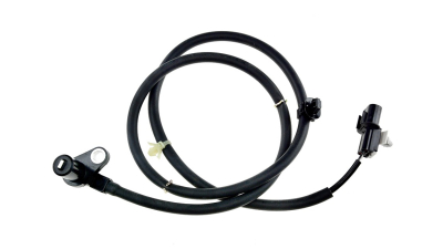 Senzor ABS fata Mitsubishi Lancer 2003-2008, Stanga, NTY HCA-MS-033